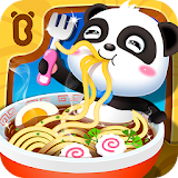 Little Panda's Chinese Recipes icon