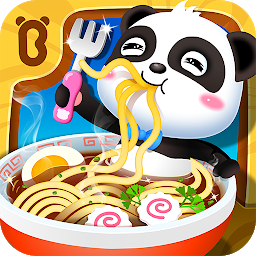Little Panda's Chinese Recipes: Download & Review