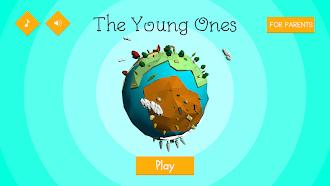 Game screenshot The Young Ones hack