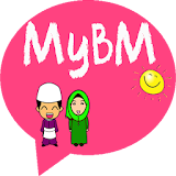 MyBM:Belajar Bahasa Melayu icon