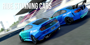Assoluto Racing - Screenshot 2