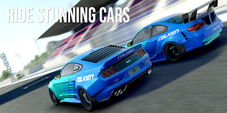 Game screenshot Assoluto Racing hack