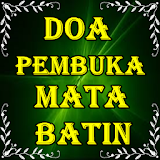 Doa Pembuka Mata Batin icon