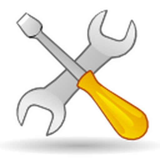 VTK Config logo