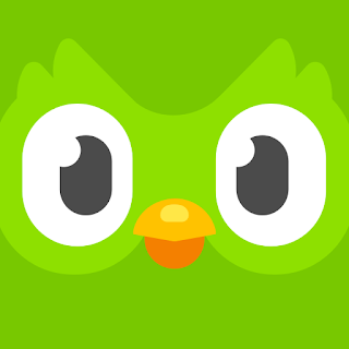aplikasi belajar bahasa asing Duolingo