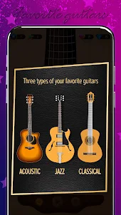 Guitar Tiles 2