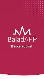 BaladAPP