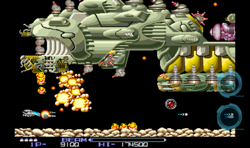 R-TYPE v2.3.7 MOD APK (Paid/Unlocked) Free For Android 9