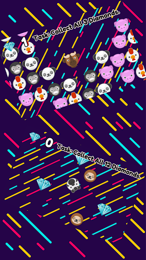 Animal Twirl - Fun Game Screen 2