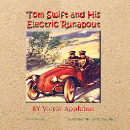 「Tom Swift and His Electric Runabout」圖示圖片
