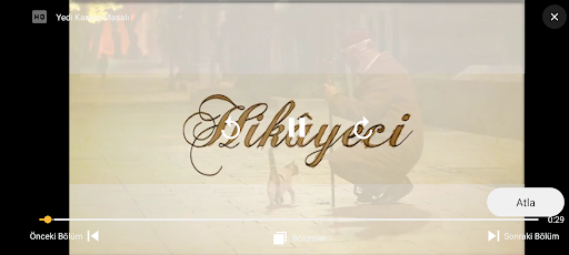 Semerkand Seyir screenshot 10