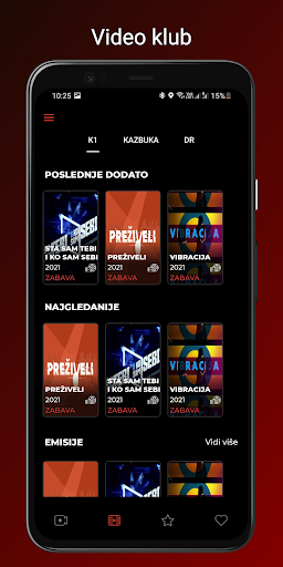TeleBoks Screenshot 4 - AppWisp.com