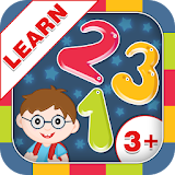 Learn Numbers - Kids Fun icon