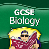 Test & Learn  -  GCSE Biology icon