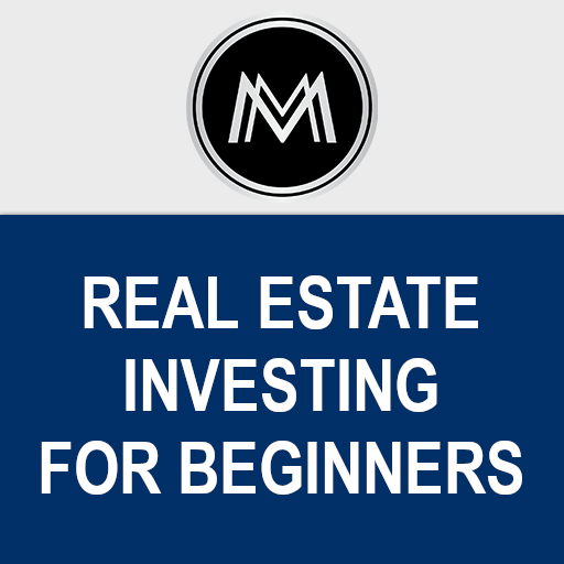 Beginner Real Estate Investing 13.0 Icon
