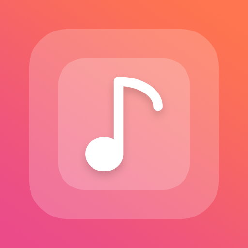 Music Player 2.4.4 Icon