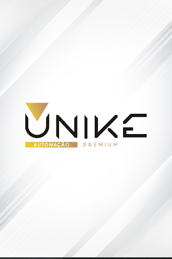 Android application UNIKE screenshort