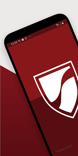 Android application Federation Bank Business screenshort