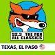 92.3 The Fox El Paso TX Radio 92.3 El Paso TX FM Download on Windows