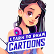 Draw Cartoons : Creator विंडोज़ पर डाउनलोड करें