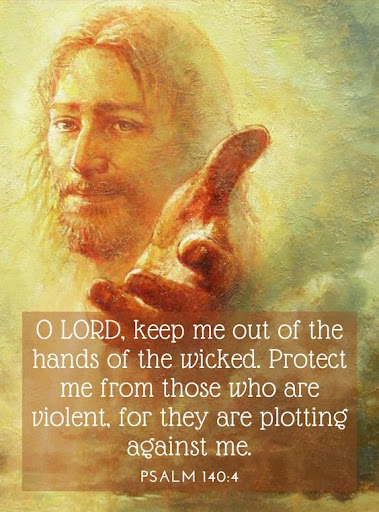 Biblical greetings Screen 2