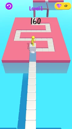 Maze of Stacks  Part 2 - Screenshot 1