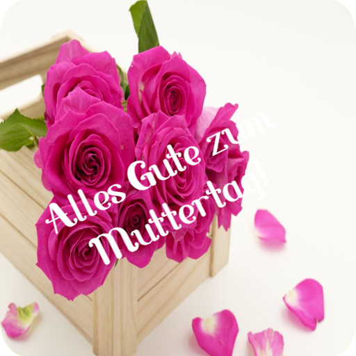 Alles Gute zum Muttertag Windowsでダウンロード