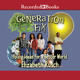 Generation Fix: Young Ideas for a Better World ikonjának képe