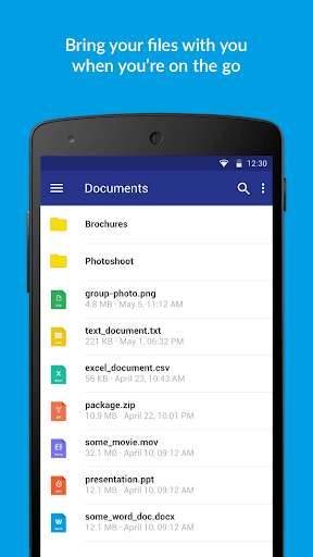 FEK-App Screenshot 4 - AppWisp.com