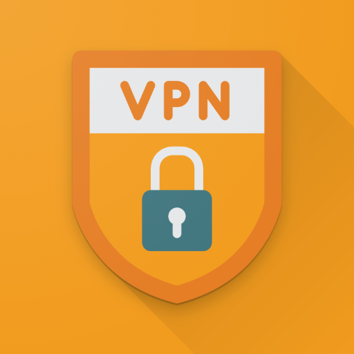 Asia VPN - Unlimited & Fast 1.3.1 Icon