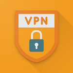 Cover Image of Download Asia VPN - Unlimited & Fast  APK
