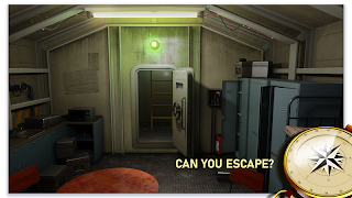 100 Rooms Escape - Imatot Esca - Screenshot 2