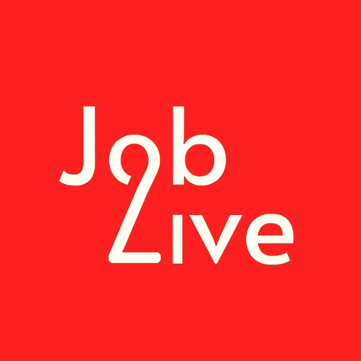 Job2Live logo