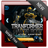 New Tips Transformers Auto Bot icon