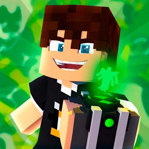Mod Ben 10 Alien Minecraft Download on Windows