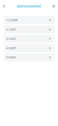 Hlídej si svůj cholesterol