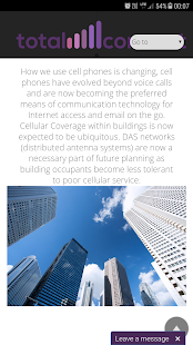 Total Connect(圖3)-速報App