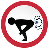 Funny Fart Sounds icon