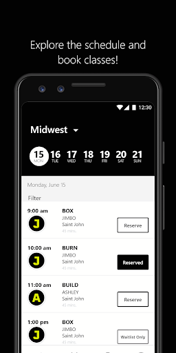 BOX 219 Screen 3