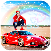 Top 40 Photography Apps Like Red Car Photo Frame Photo Editor - Best Alternatives