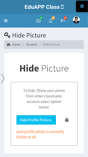 Deshmukh International School