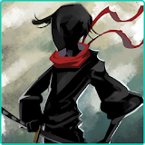 Stickman Ninja Master No.2 icon