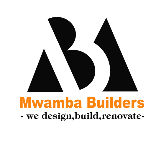 Mwamba Building Plans logo