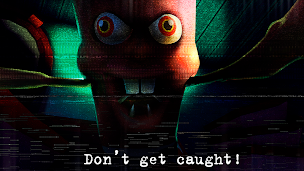Krusty Krab Nightmare - Screenshot 1