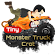 Monster Truck Crot: Tiny Monster Truck Adventure icon