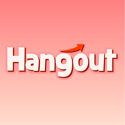 Hangout logo
