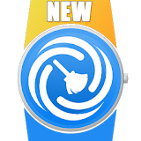 Speed Booster for Android Wear icon
