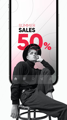 Alpha الفا Screen 2