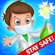 Science Experiments School Lab - Androidアプリ