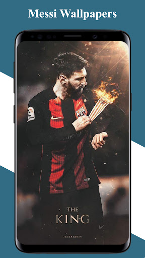 Lionel Messi Wallpapers